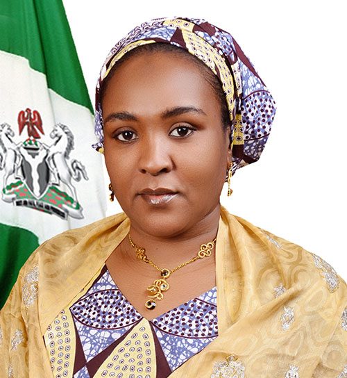 Mrs Aisha Mahmud