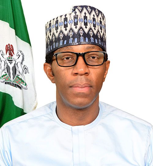 Dafe C. Akpeneye