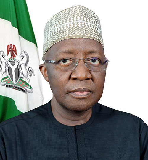 Engr. Sanusi Garba