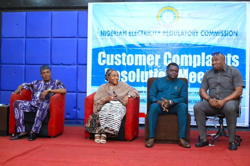 NERC Enlightens Electricity Consumers, Resolves Complaints In Calabar