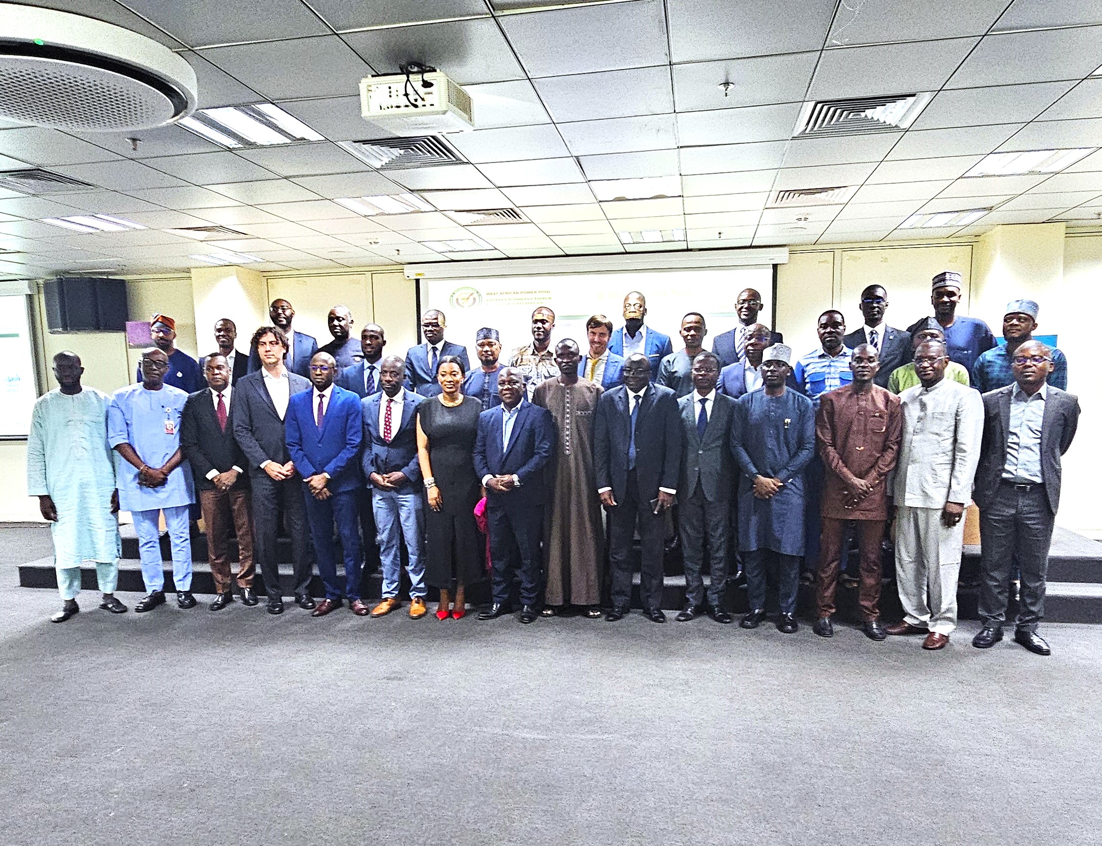 NERC Hosts ERERA’s Transmission Pricing Training