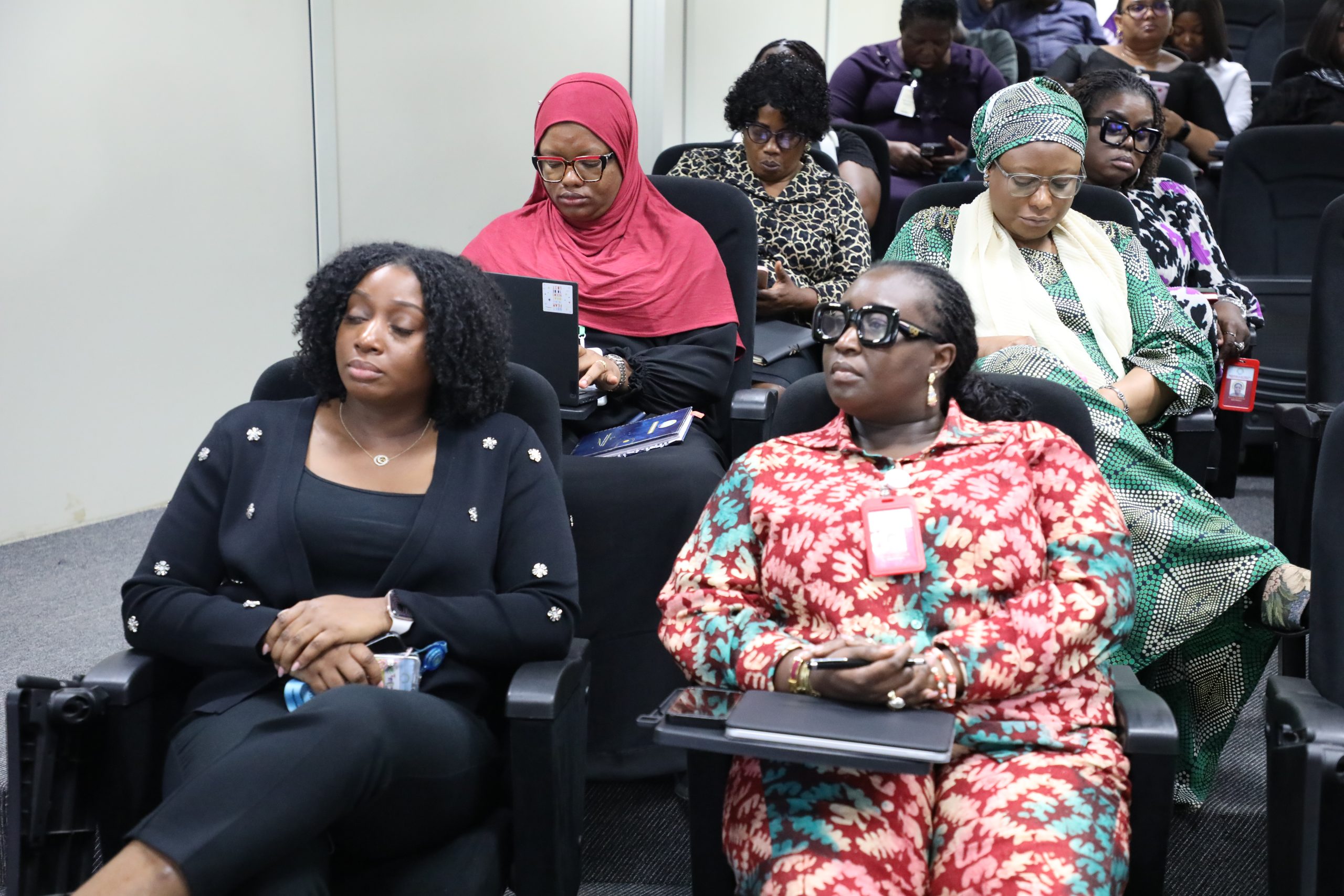 NERC Deepens Cybersecurity Awareness with ONSA-Led Digital Safety Session