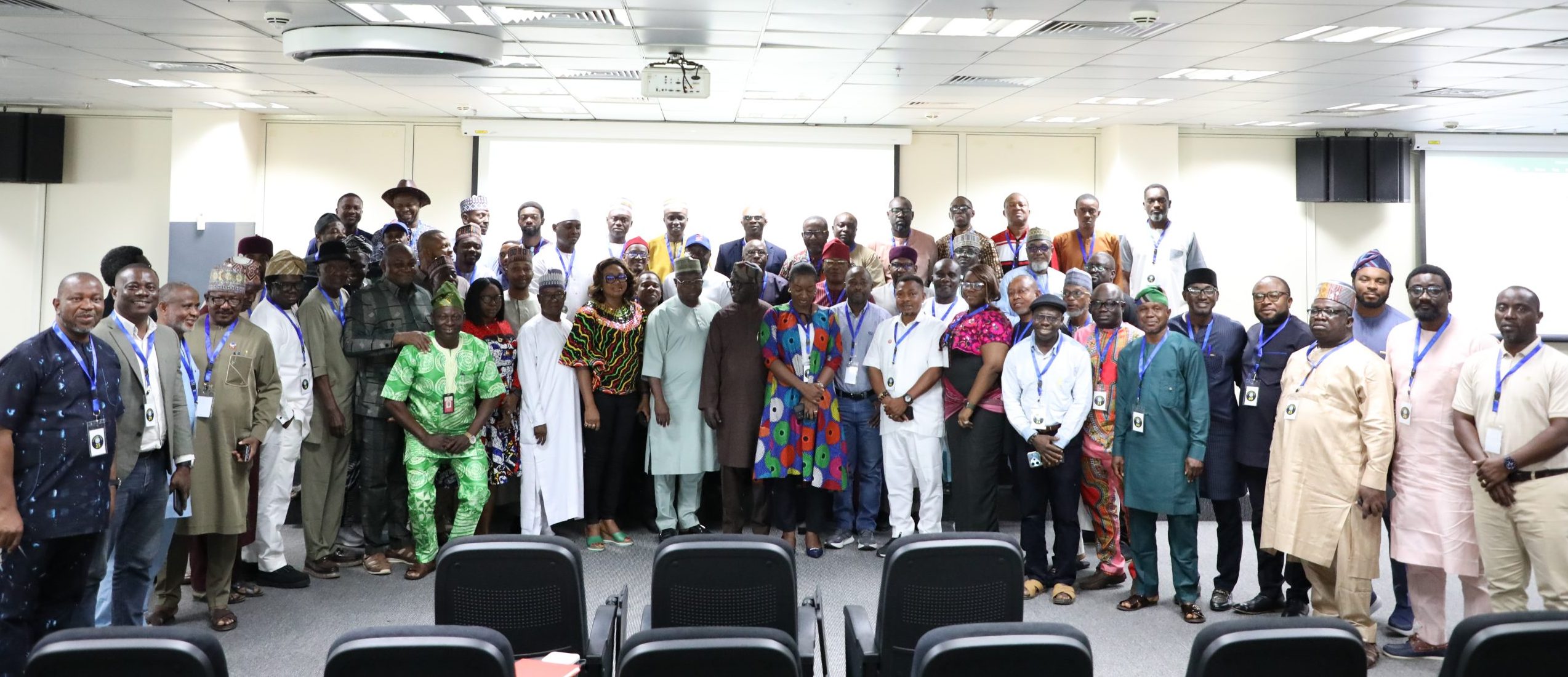 Electricity Safety Managers Review Notes, Target Lower Accident Rates