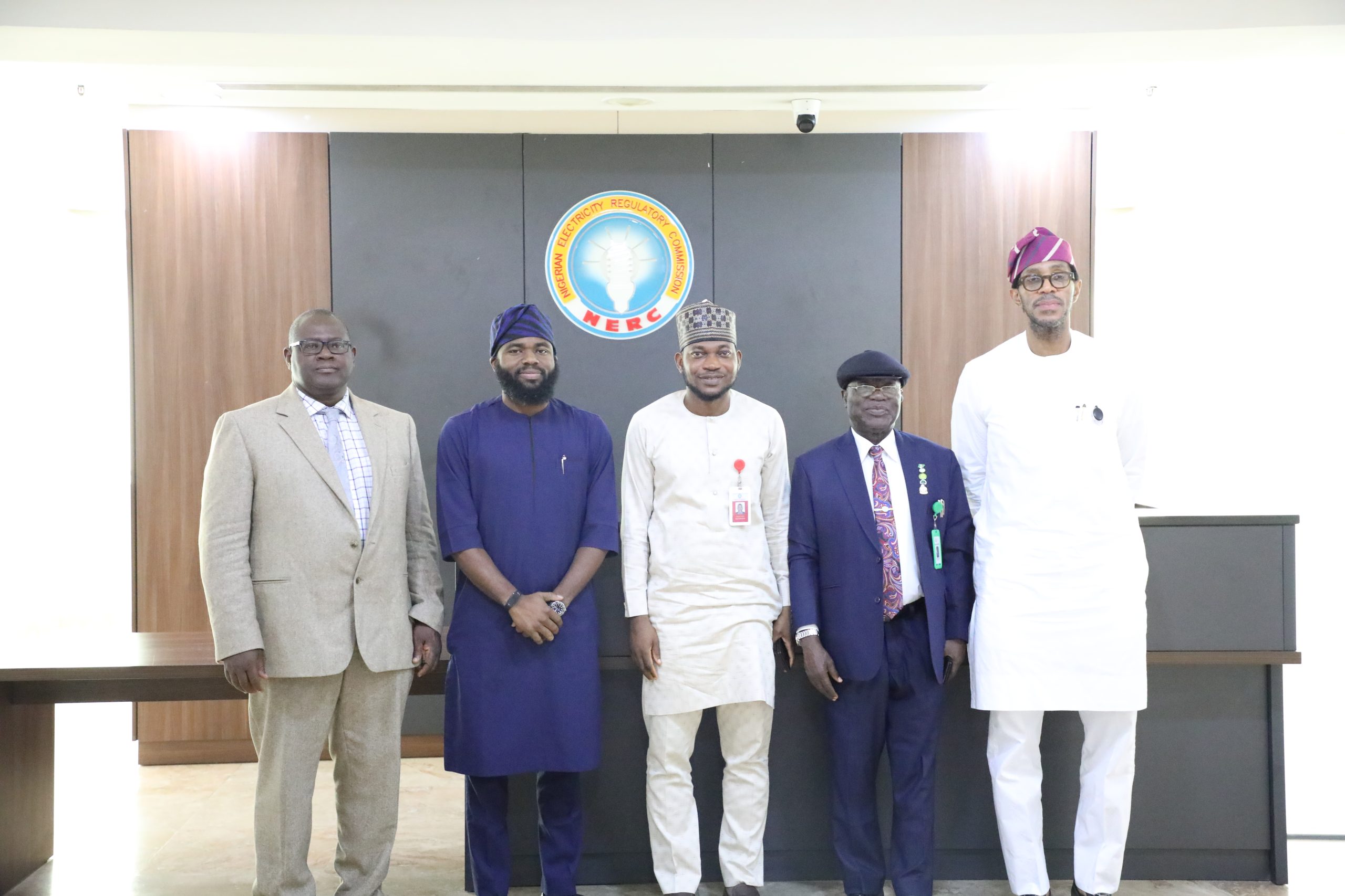 NJI Commends NERC on Capacity Building for Judiciary on Power Sector