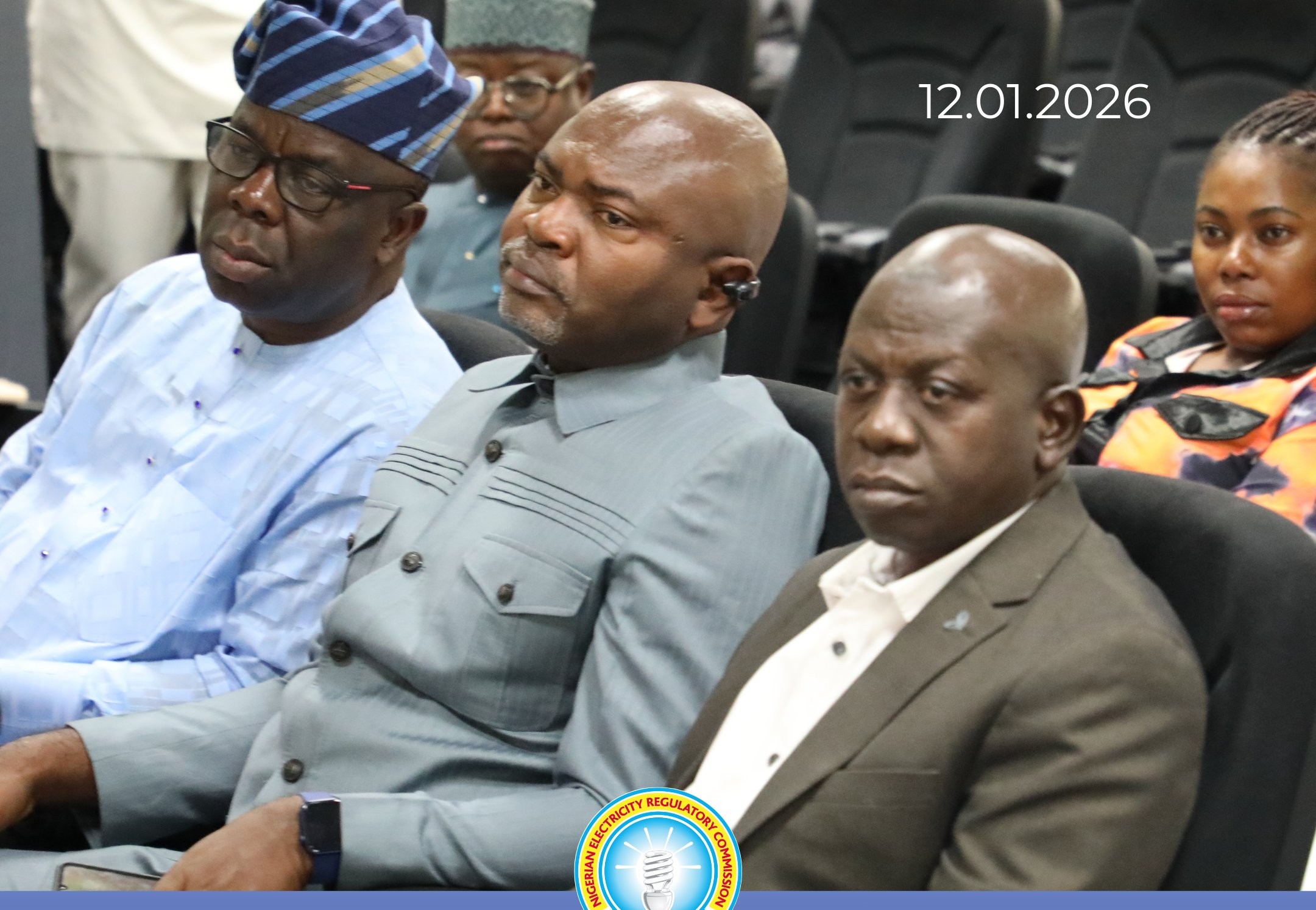 NERC Convenes Stakeholders’ Meeting on Grid Code and NESIS Regulations