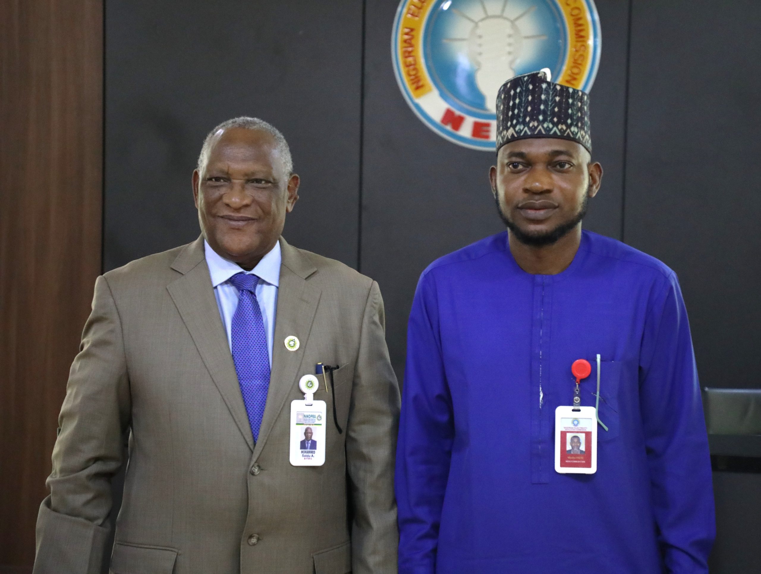 NERC, NMDPRA Strengthen Collaboration for Sustainable Power Sector Development