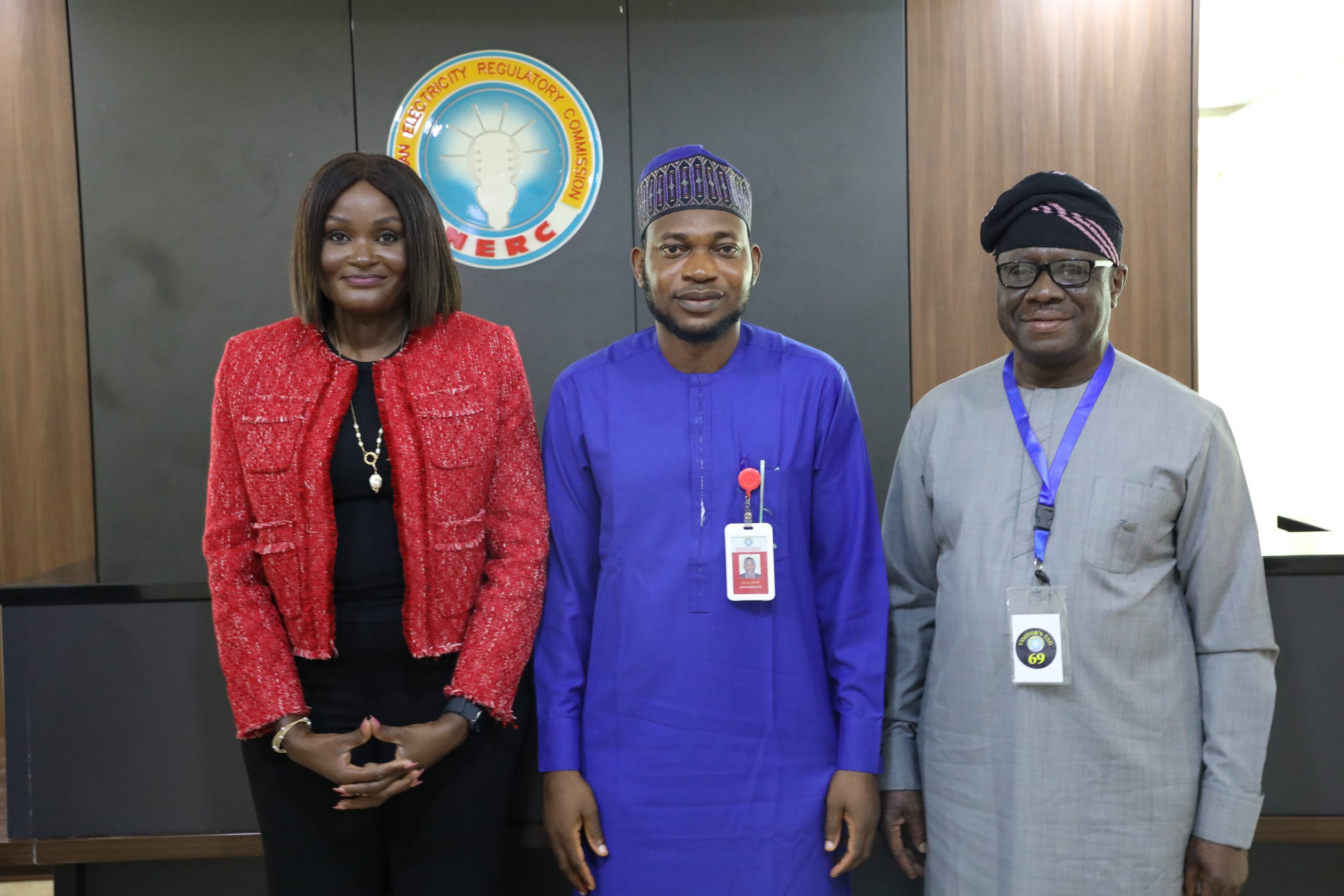 Lagos Electricity Regulator Visits NERC, Seeks Stronger Regulatory Collaboration