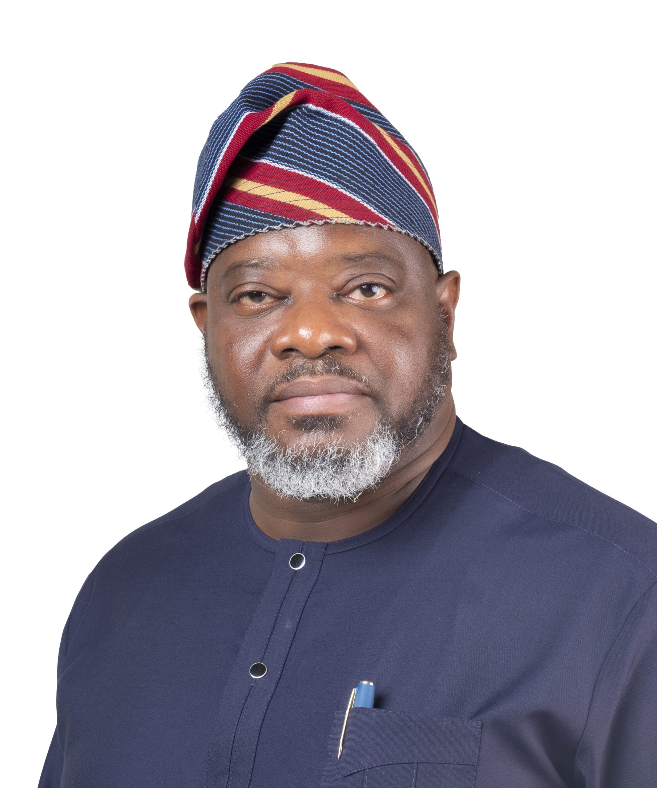 Fouad Olayinka Animashaun, PhD