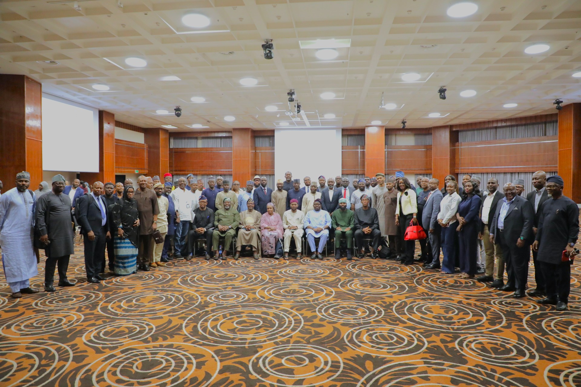 At NESI Meeting, Minister Signals Electricity Supply Boost as Reforms Gain Traction