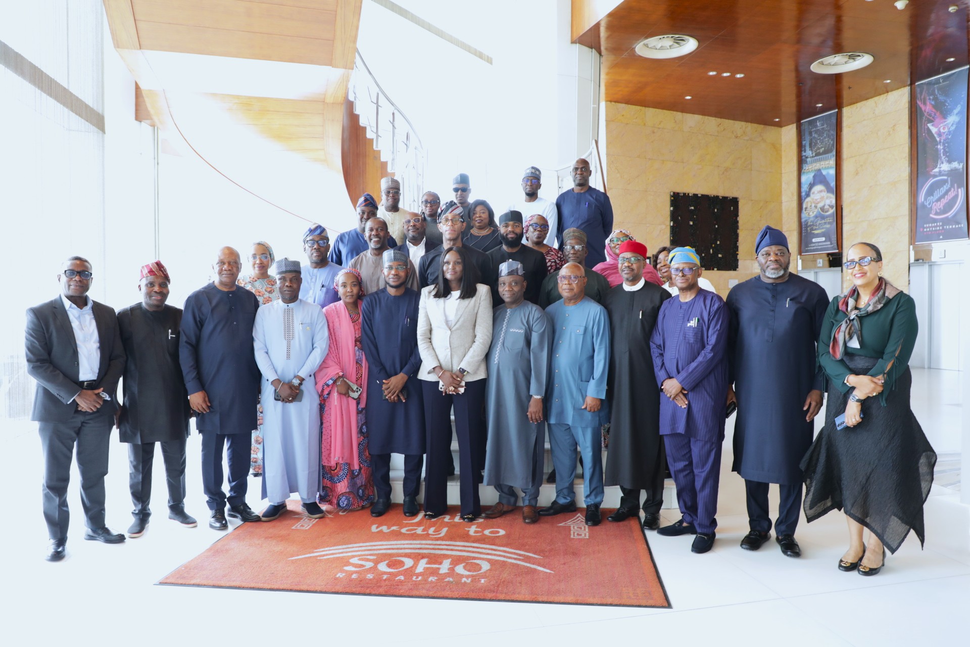 NERC, State Regulators Inaugurate Forum of Nigerian Electricity Regulators (FONER) to Improve Electricity Regulation