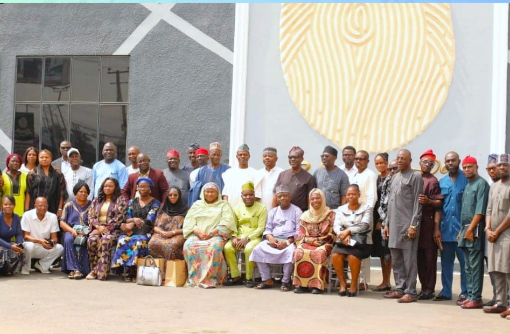 NERC Engages Civil Society and Consumer Protection Groups to Strengthen Collaboration with Subnational Electricity Regulators