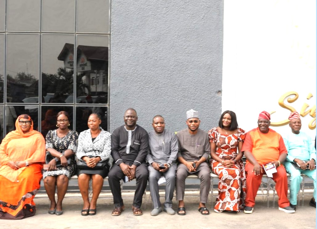 NERC CONCLUDES CSO WORKSHOP IN IBADAN