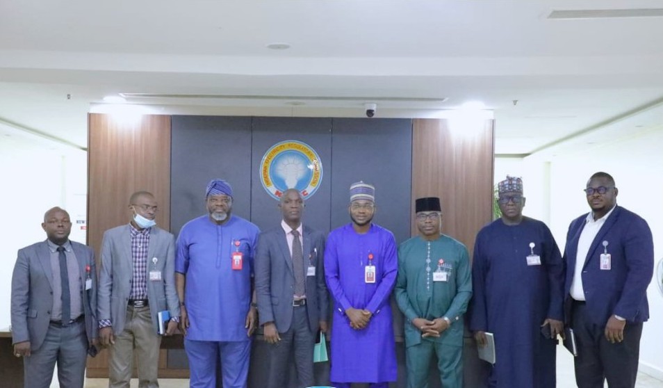 NERC Receives Delegation from Office of the National Security Adviser to Strengthen Collaboration on Security of Power Infrastructure