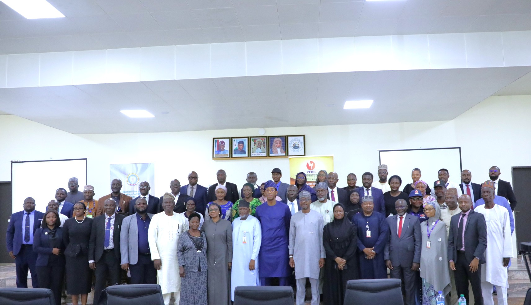 Building Judicial Capacity: NERC Concludes 3-Day Regional Seminar in Yola