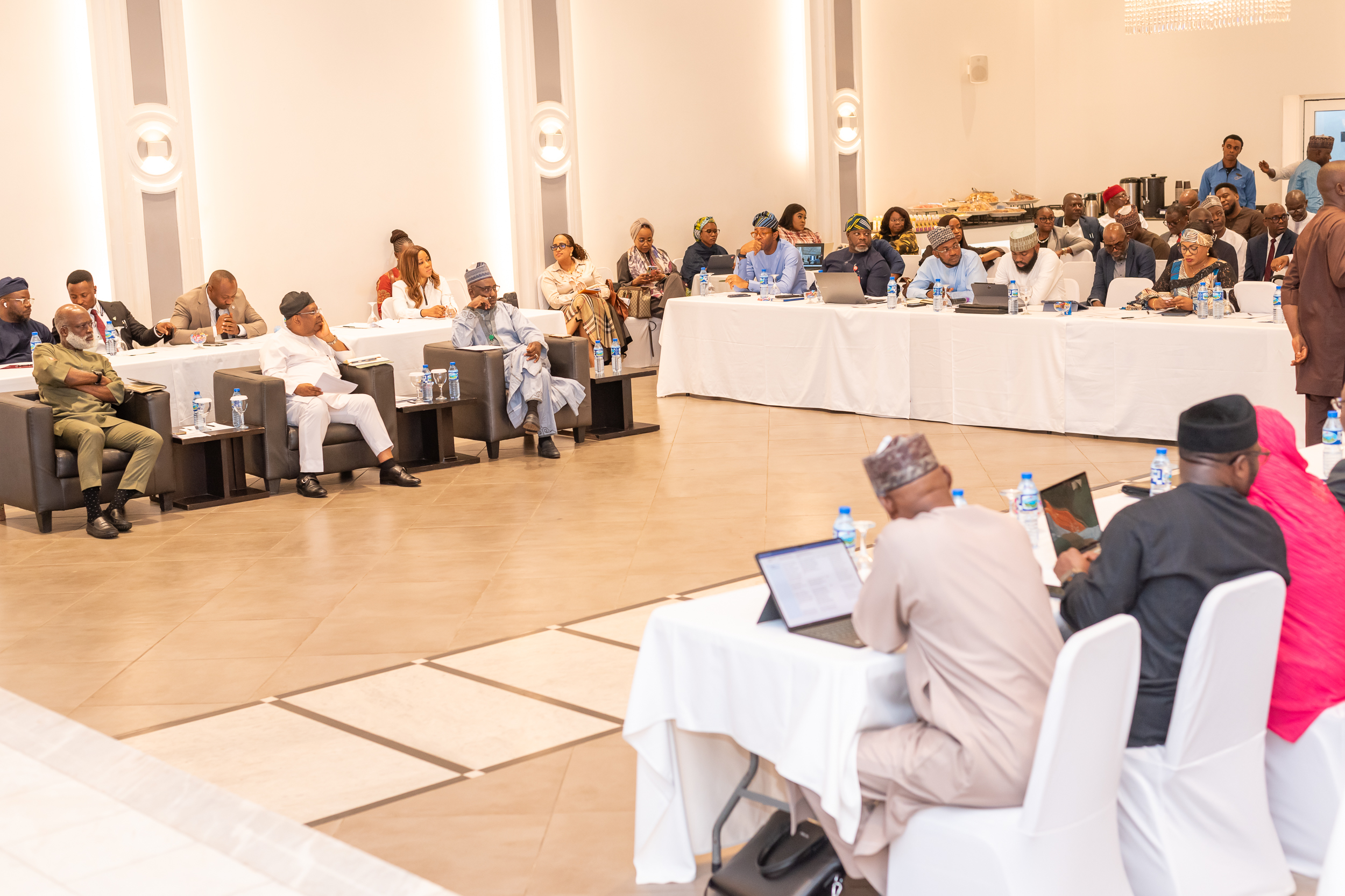 NERC Leads Review of Nigeria’s Power Sector in Second Quarter