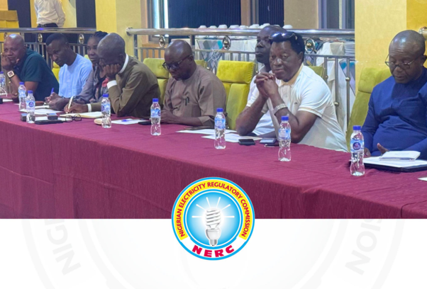 NERC Concludes Workshop for Electricity Reporters In Uyo