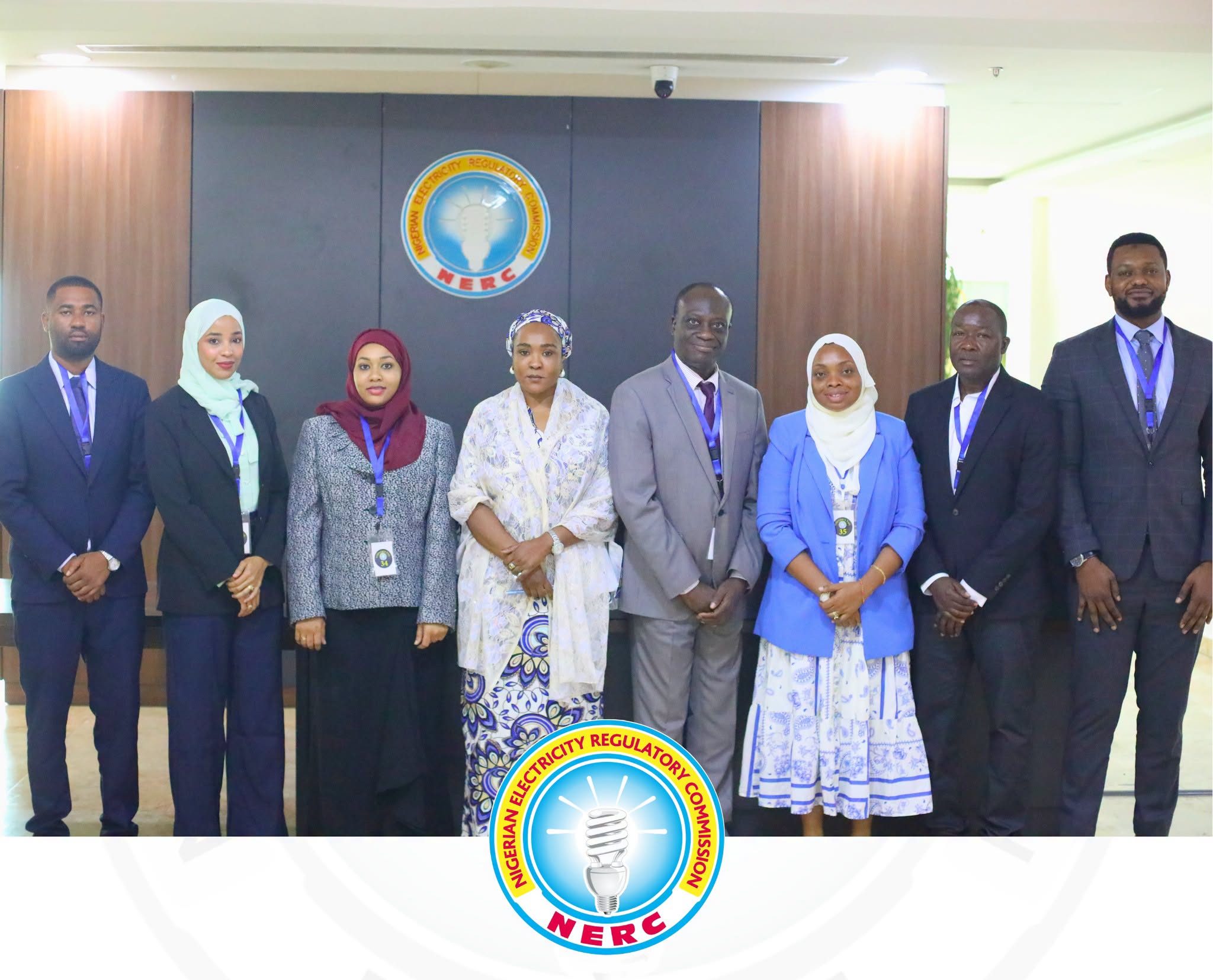 Zanzibar Utilities Regulatory Authority (ZURA) Undertakes Study Tour to NERC