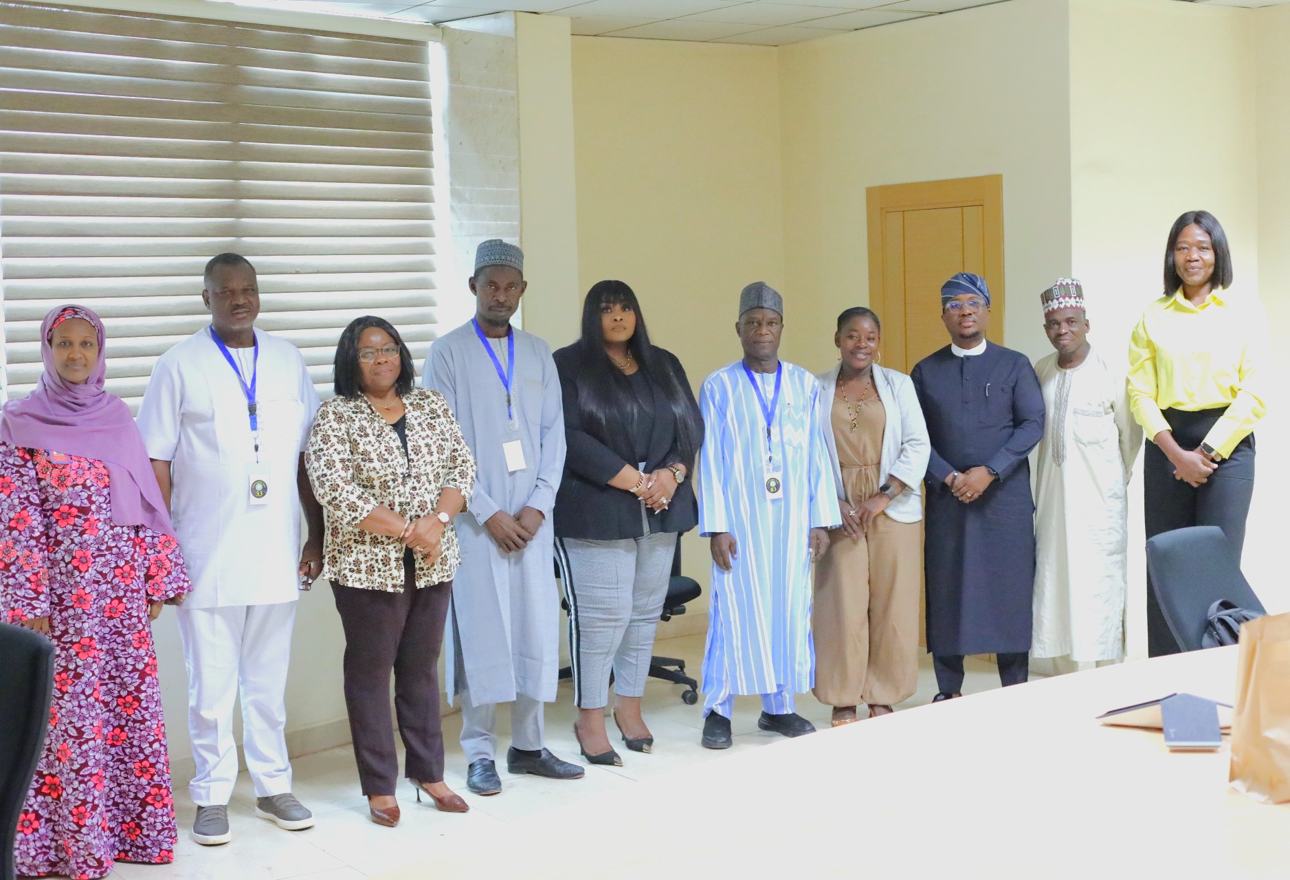 NERC Strengthens KERC Capacity on Customer Complaint Redress