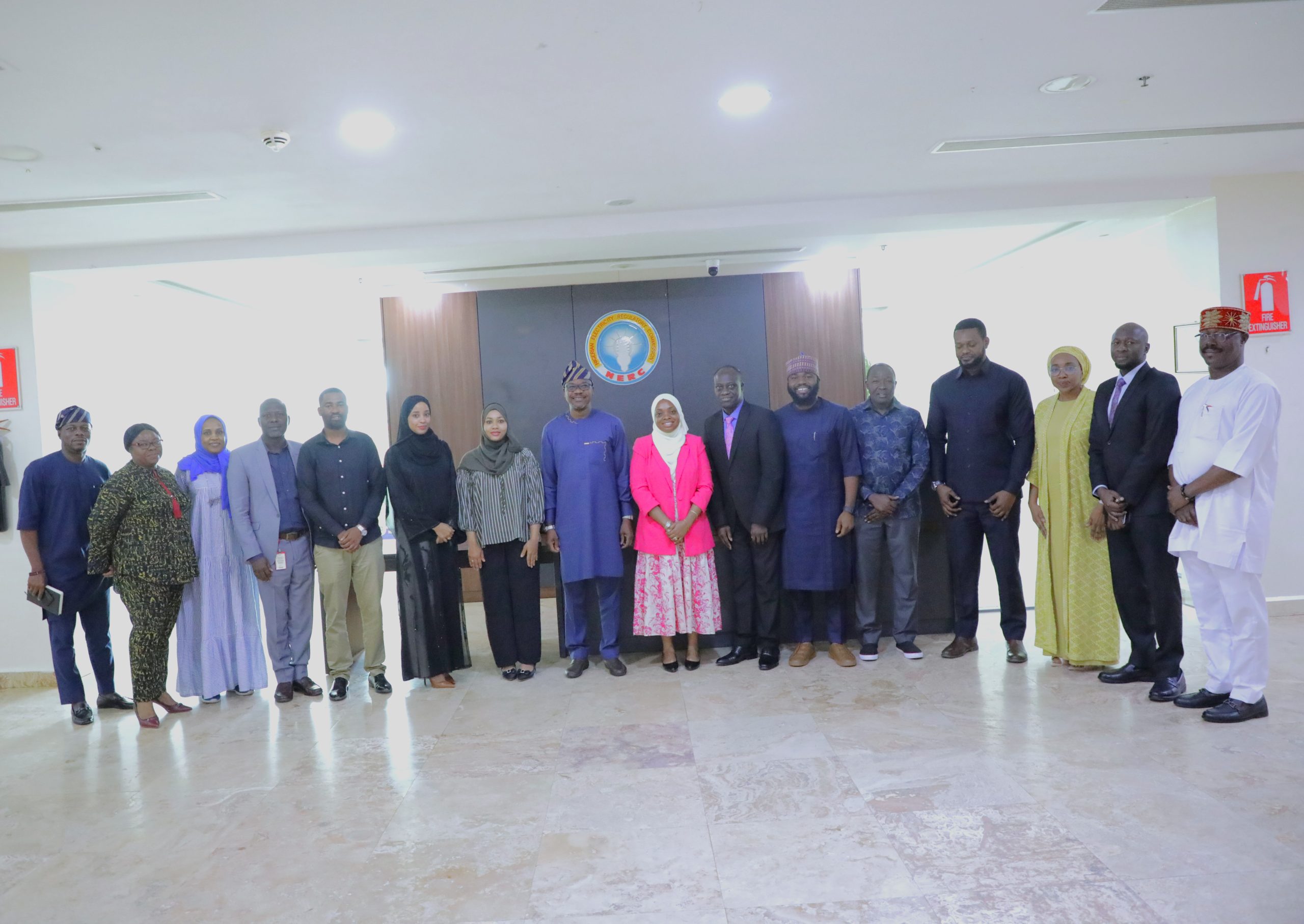 Zanzibar Utilities Regulatory Authority Concludes Electricity Study Tour in Nigeria