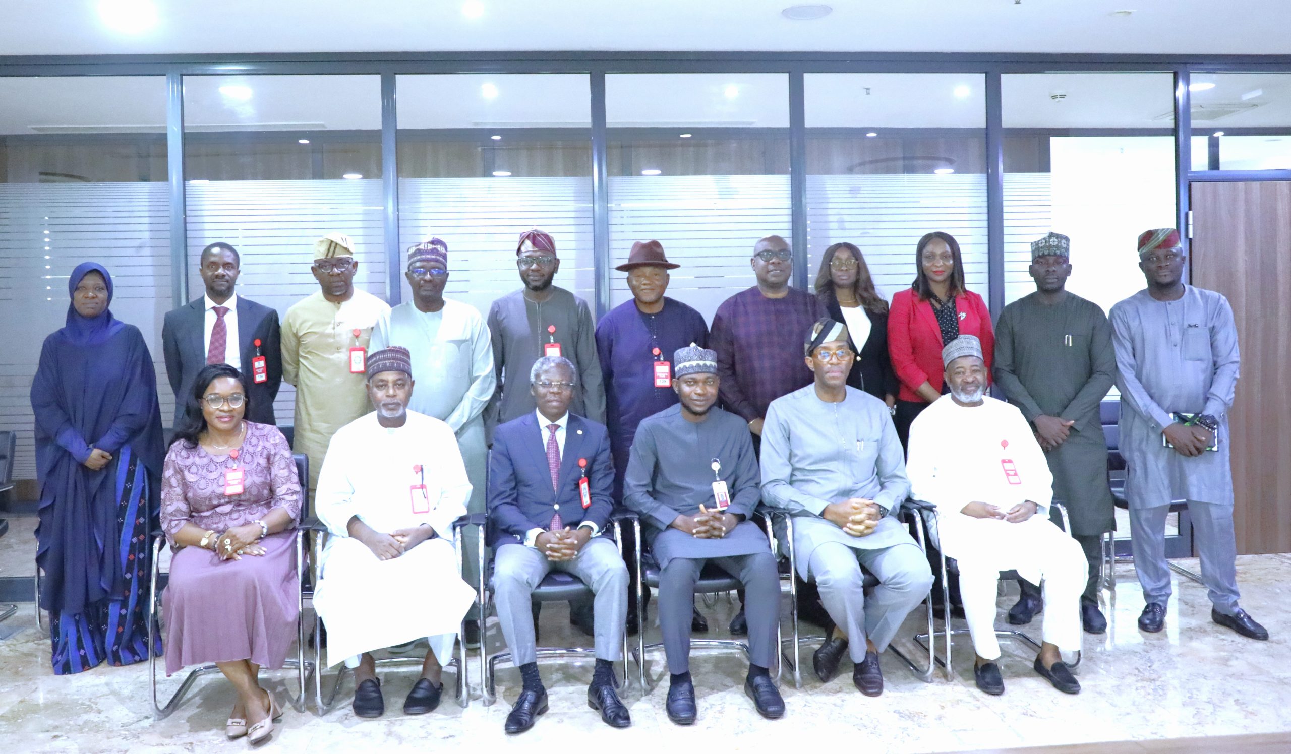 NERC Tasks Interim Board with Resetting KAEDC, Making Asset Viable
